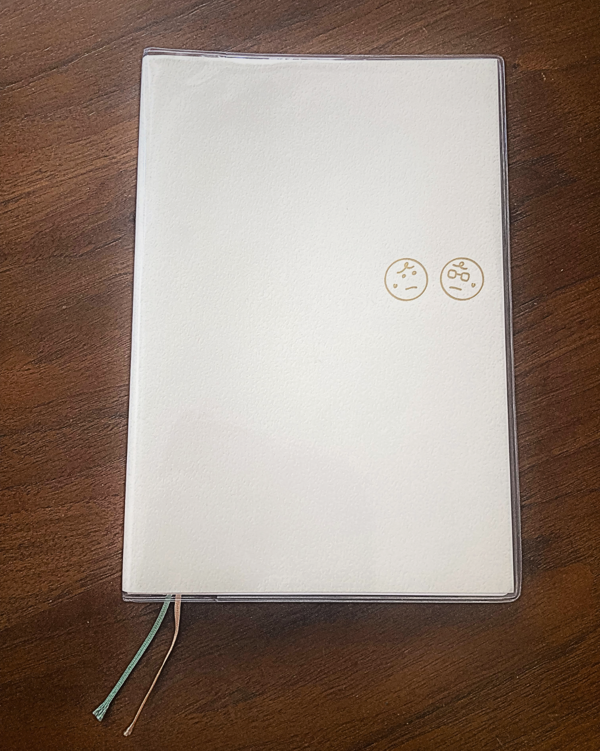 うつ病よりそい手帳