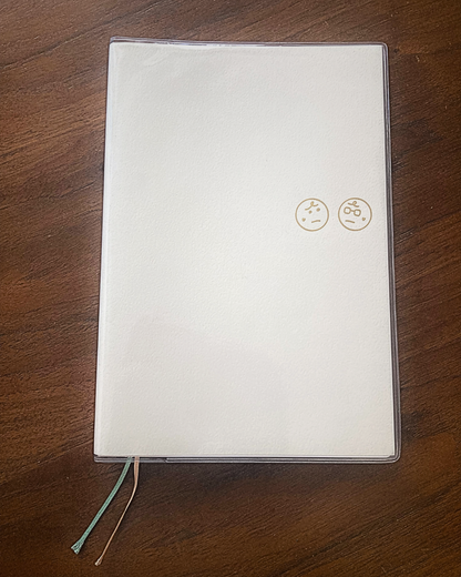 うつ病よりそい手帳